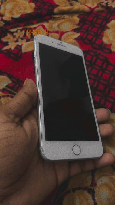 I phone 7plus pta approve