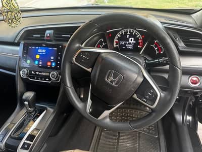 HONDA CIVIC 2020 urgent sell