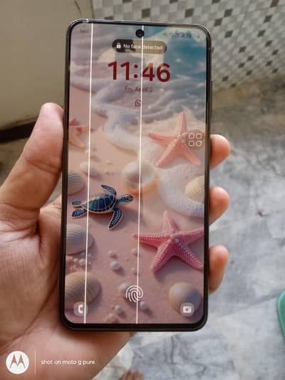 Samsung galaxy s21 f e ram 8 gb 128 gb pta approved