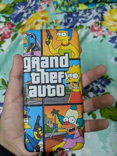 huwaei P20 Pro 6/128 official pta approved