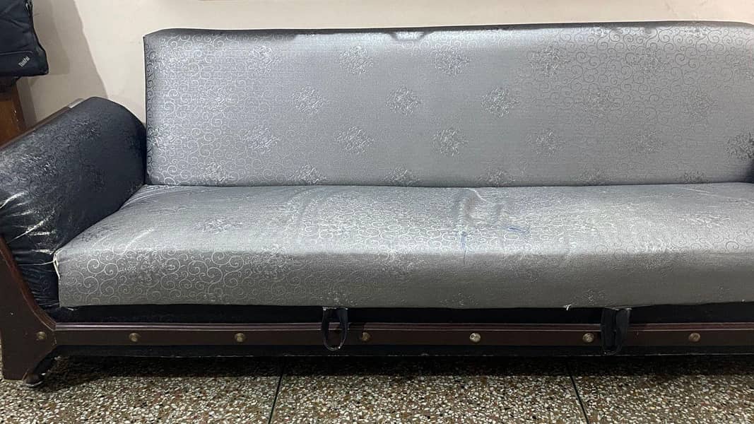 sofa come bed 1