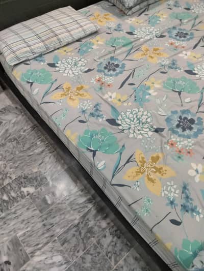 spring mattress king size