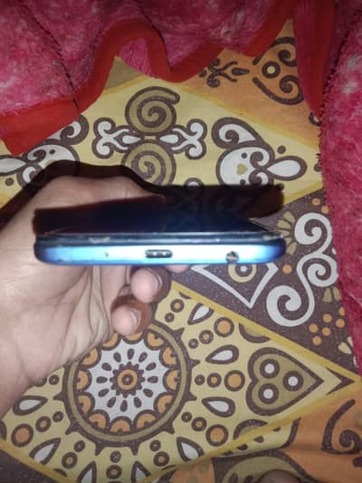 mon ok hay bus finger button nhi hay kharab ho gaya tha nikal dia