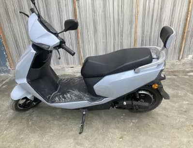 for sell okla okt echono electric scooty