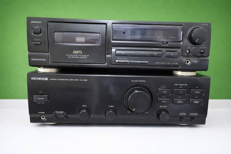 Full Sound System Imported Technics Speakers High Power Sound ...