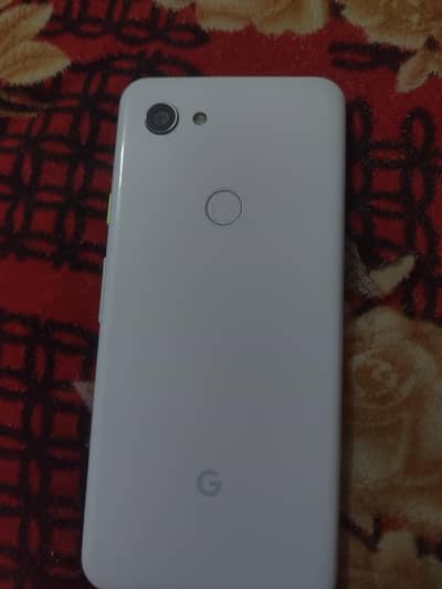 google pixel 3a