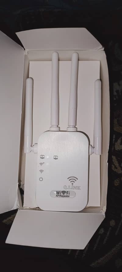 wifi boster