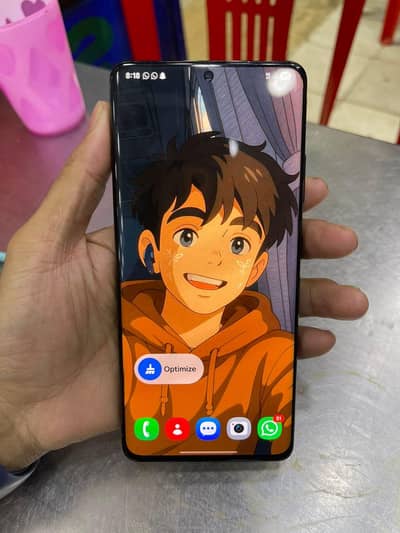 SAMSUNG S21 ULTRA 5G