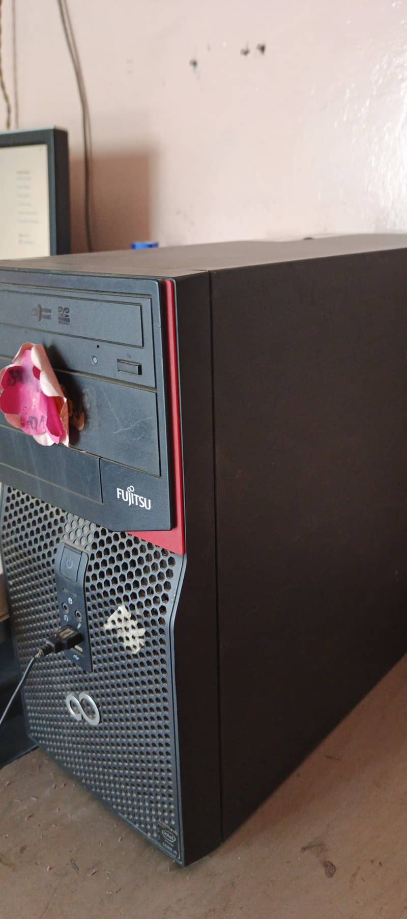 Fujitsu Custom made CPU 1