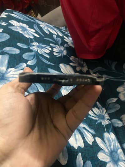 I-Phone 14 128gb non PTA