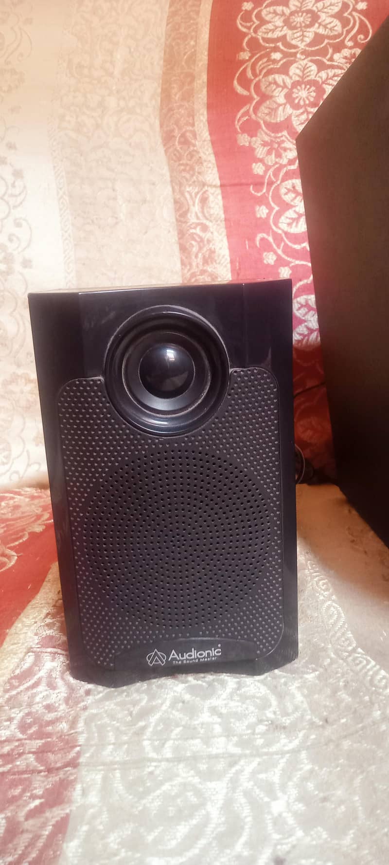 Audionic speaker 0