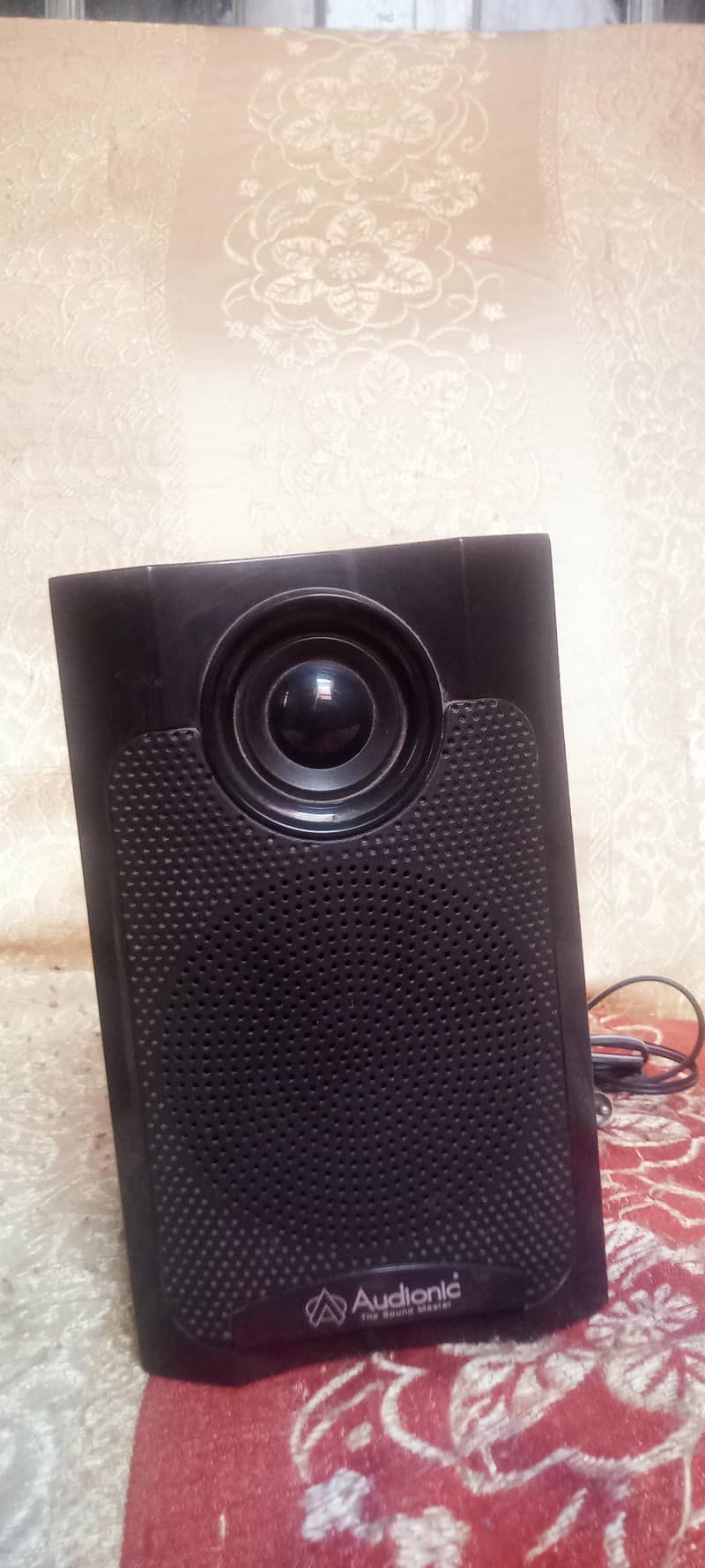 Audionic speaker 3