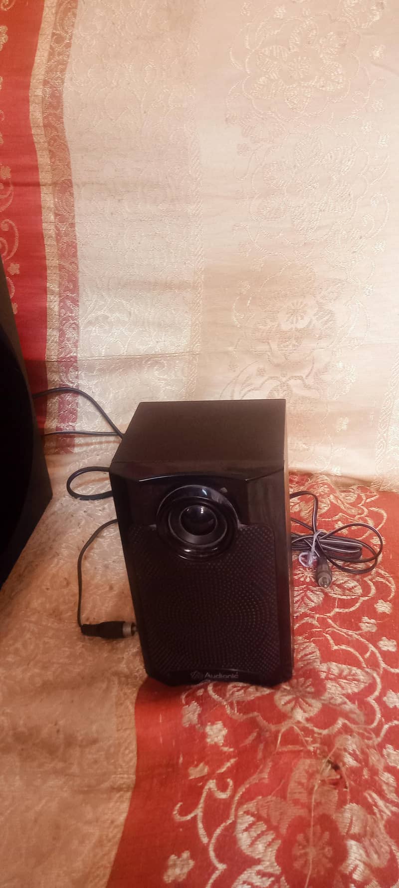 Audionic speaker 6