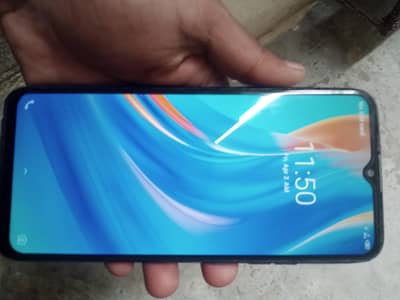 Tecno spark 6go