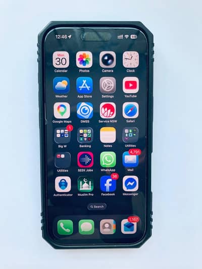 iPhone 17 non PTA for sale