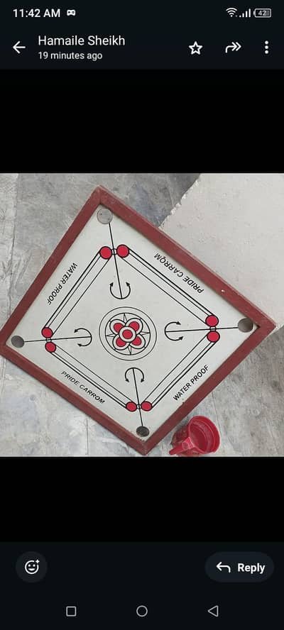 carrom board for sale