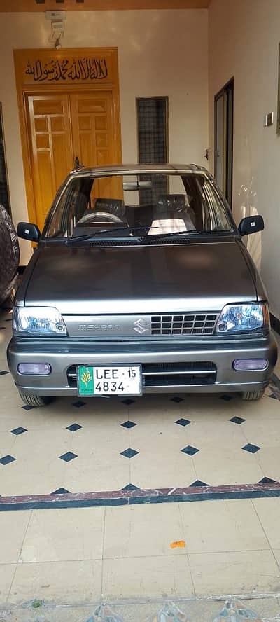 2015 model 1st onwer vx ac nai h jaranwala location