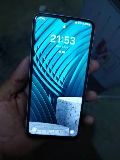 Samsung A13 4.64 full box