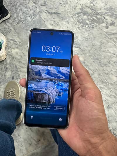 Tecno camon 19 neo 4/128+6  PTA Approved