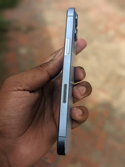 iPhone 13 Pro Max Non pta Jv 128