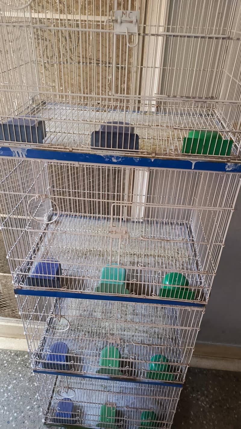 Master Folding 4 Portion 1