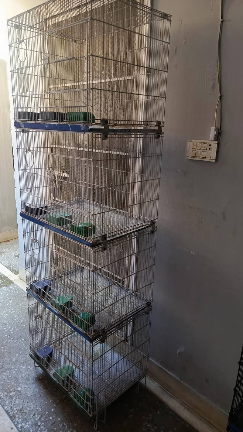 Master Folding 4 Portion 2