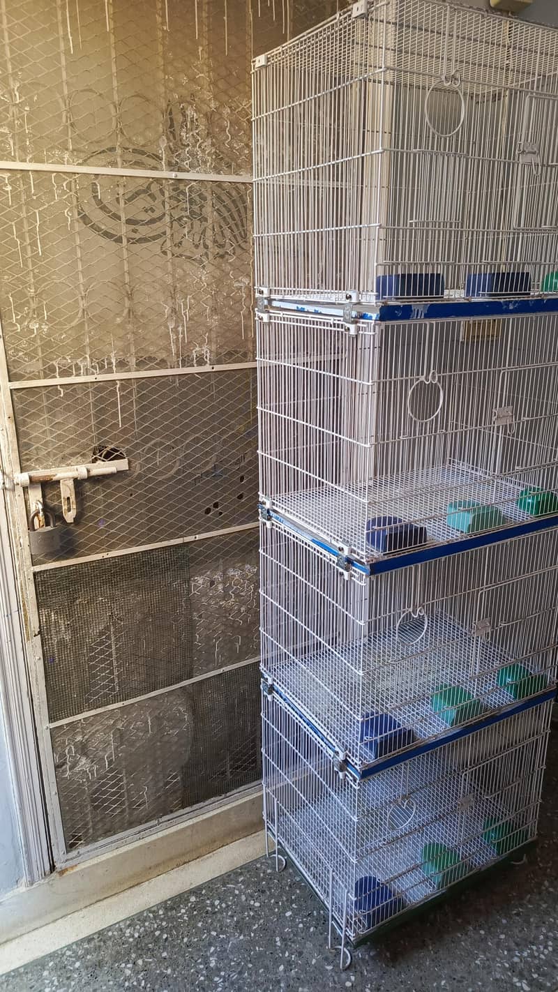 Master Folding 4 Portion 3