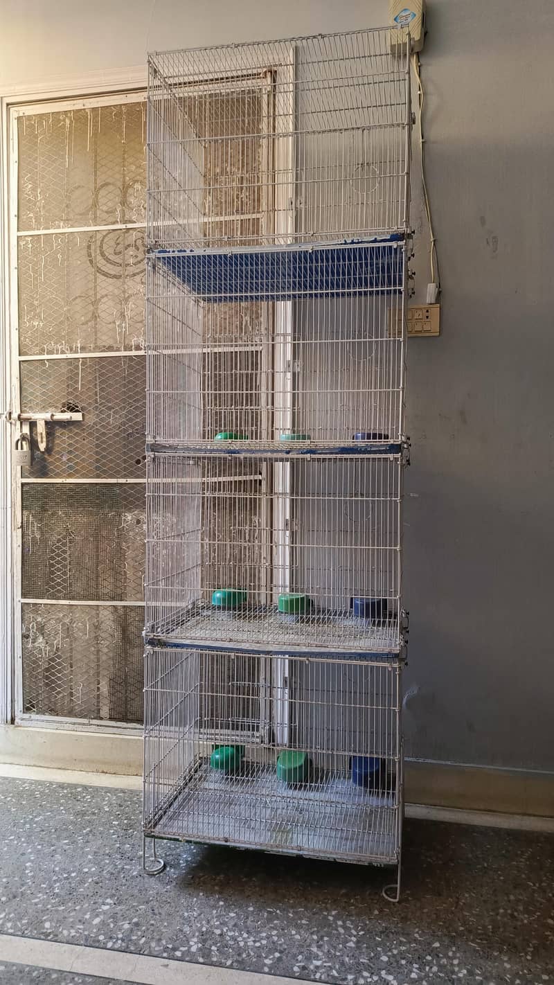 Master Folding 4 Portion 4