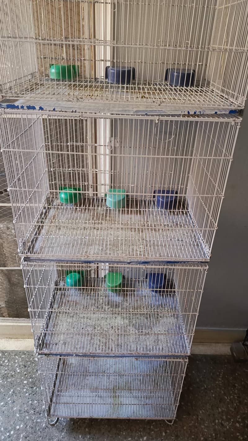 Master Folding 4 Portion 5