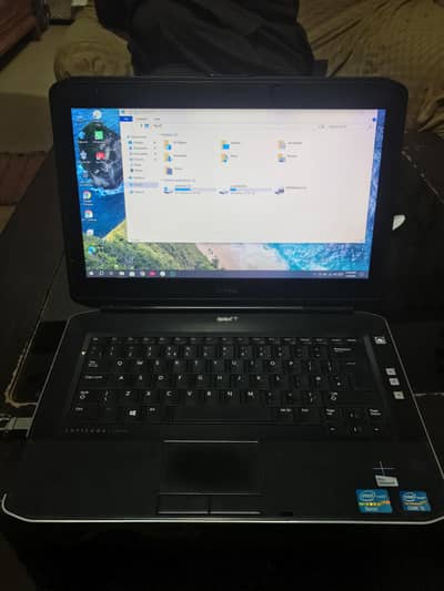 Dell latitude e5430