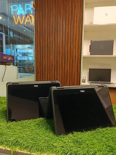 Dell 5190 Windows Touch 360° | 4GB Ram and 32GB Storage | Windows 10