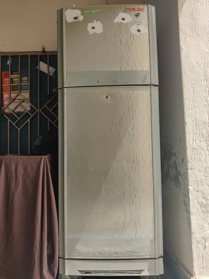 Refrigerators 1
