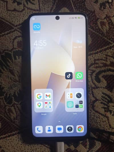 Note 11 Redmi 6/128 urgent sale