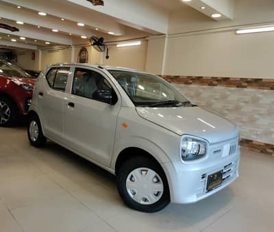 pick n drop service available