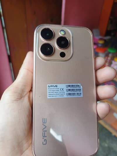 4g  promax Fast speed