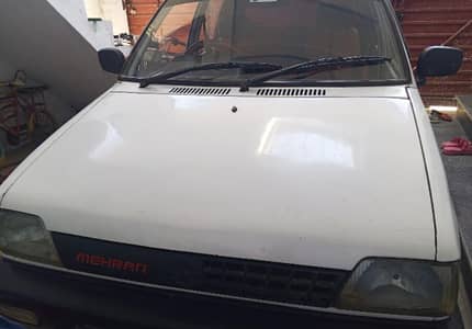 Mehran 97