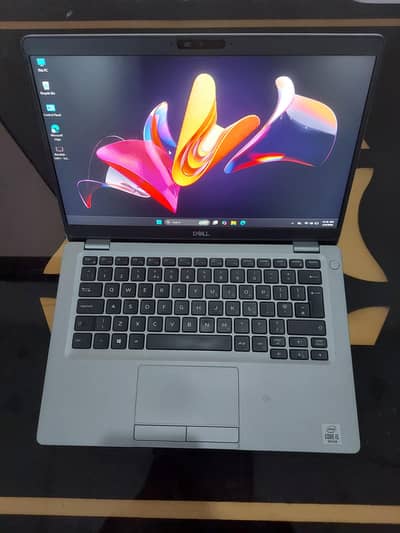Dell Latitude 5310 | Core i5 10th Gen | 8GB RAM | 256GB SSD