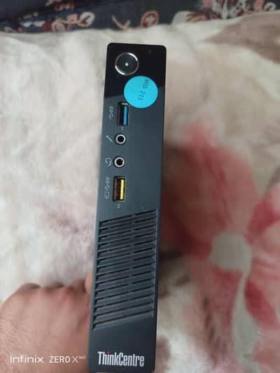 thenkcentor Lenovo m73