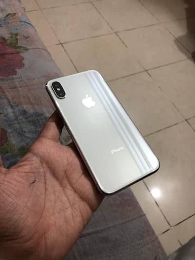 iphone x non sim working 64 gb