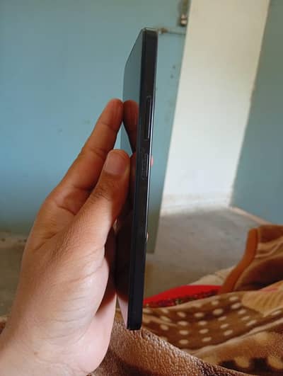 new phone with original charger, with box