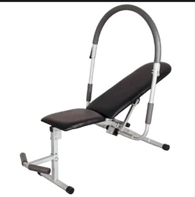 AB king pro Excercise  Machine.