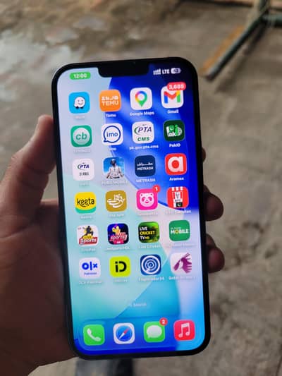 iphone 13 pro max 256 unlocked