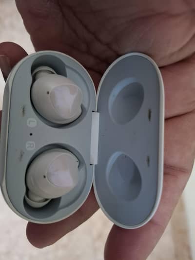 Samsung galaxy buds plus original not copy price final 2500