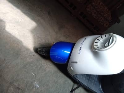 evee road king 0302/4933332