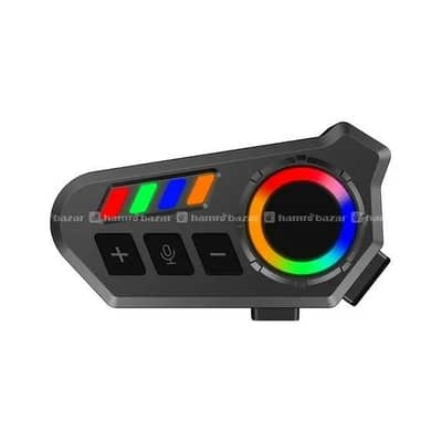 K06A Motorcycle Helmet Bluetooth Headset