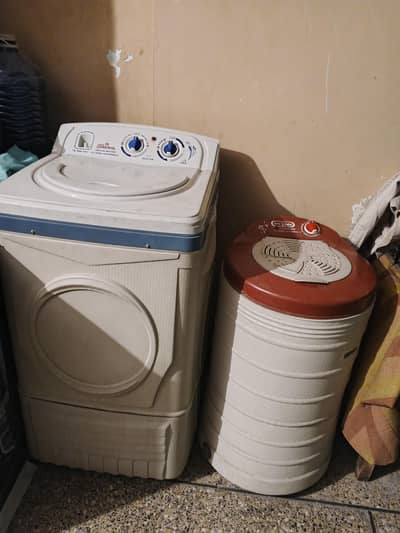 super gernal ki hai  working condition