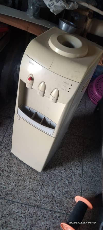 Orient Water Dispenser