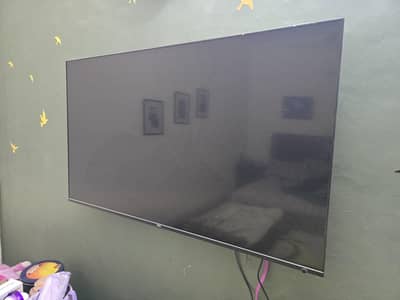 TCL 55TCL P6US 4K Smart TV | 55 Inch UHD | Excellent Condition