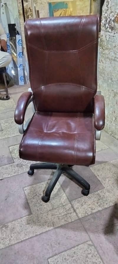 office chair table sofa used condition