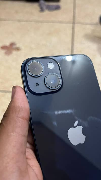 iPhone 14 non pta JV 128GB without SIM slot